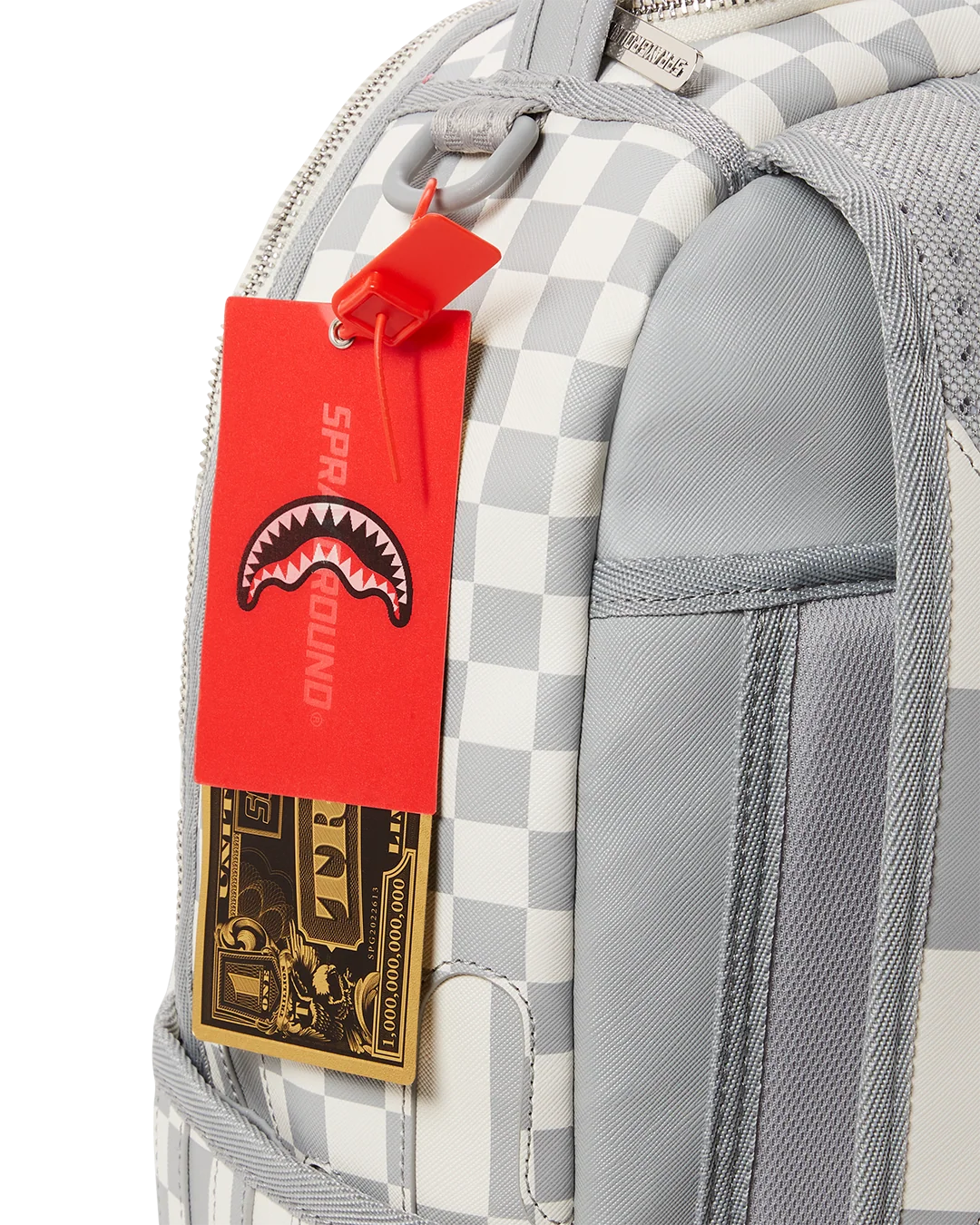 XTC LA PALAIS BACKPACK (DLXV)