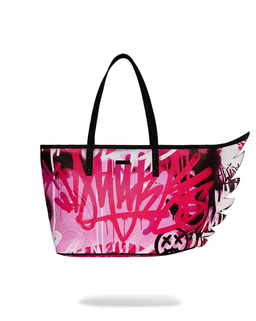 THE WING TOTE AFTERGLOW SKYGLOW