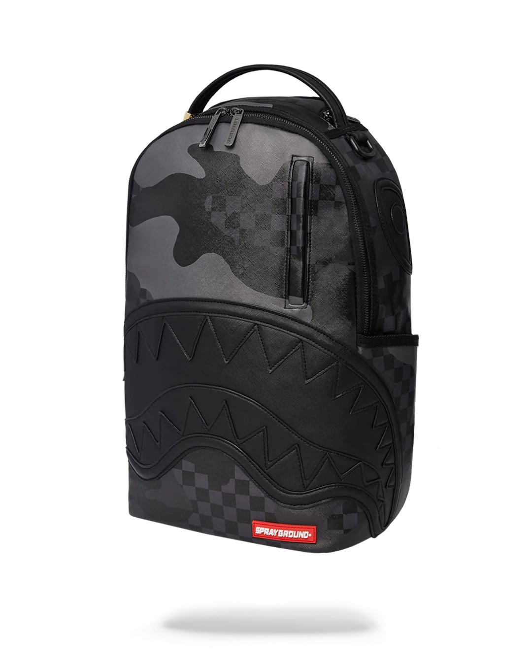 3AM NEVER SLEEP BACKPACK (DLXV)