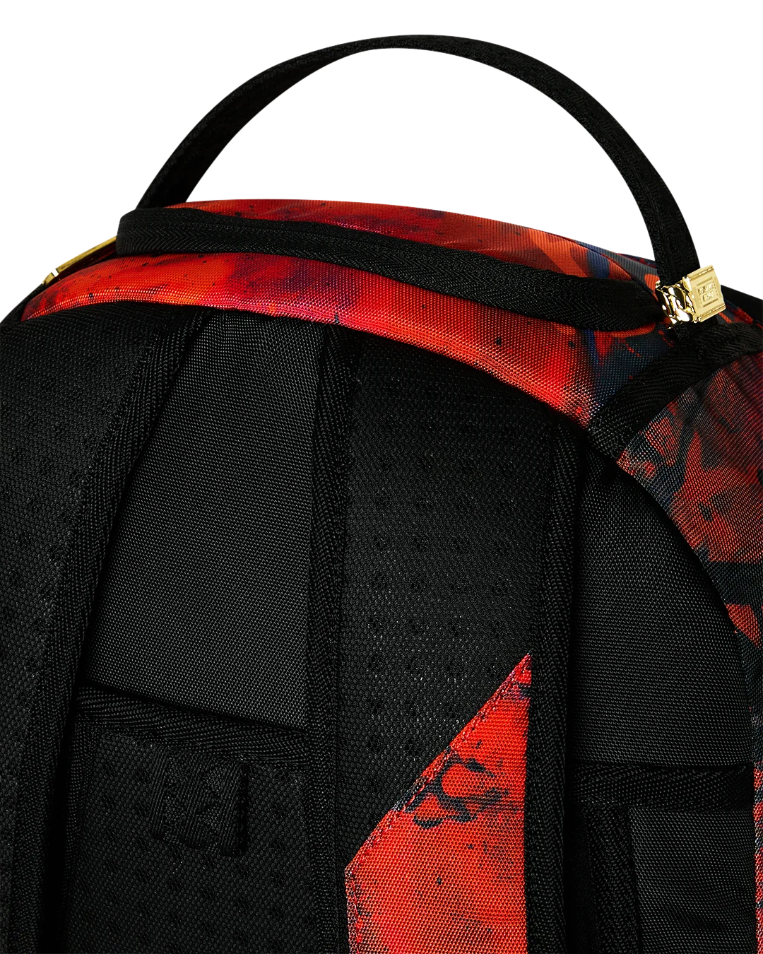 DIABLO - MURAL FIRE BACKPACK