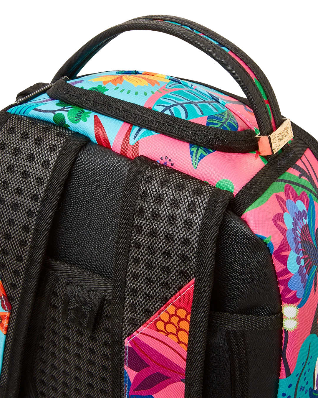 AVANT GARDEN BACKPACK (DLXV)