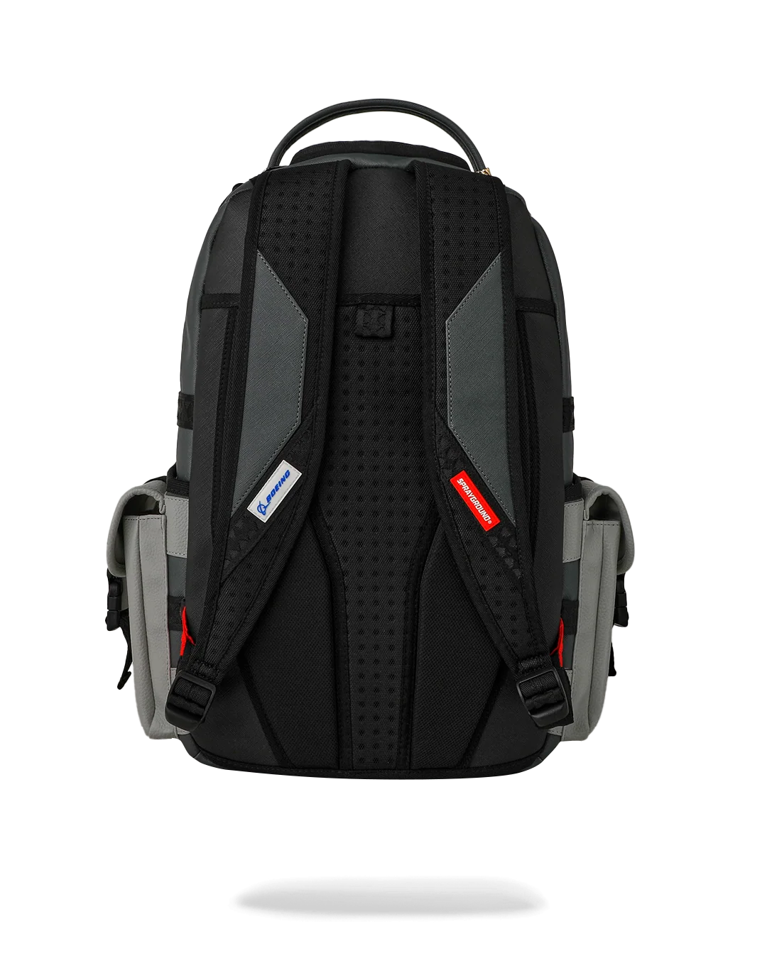BOEING COLLAB C-17 GLOBEMASTER BACKPACK
