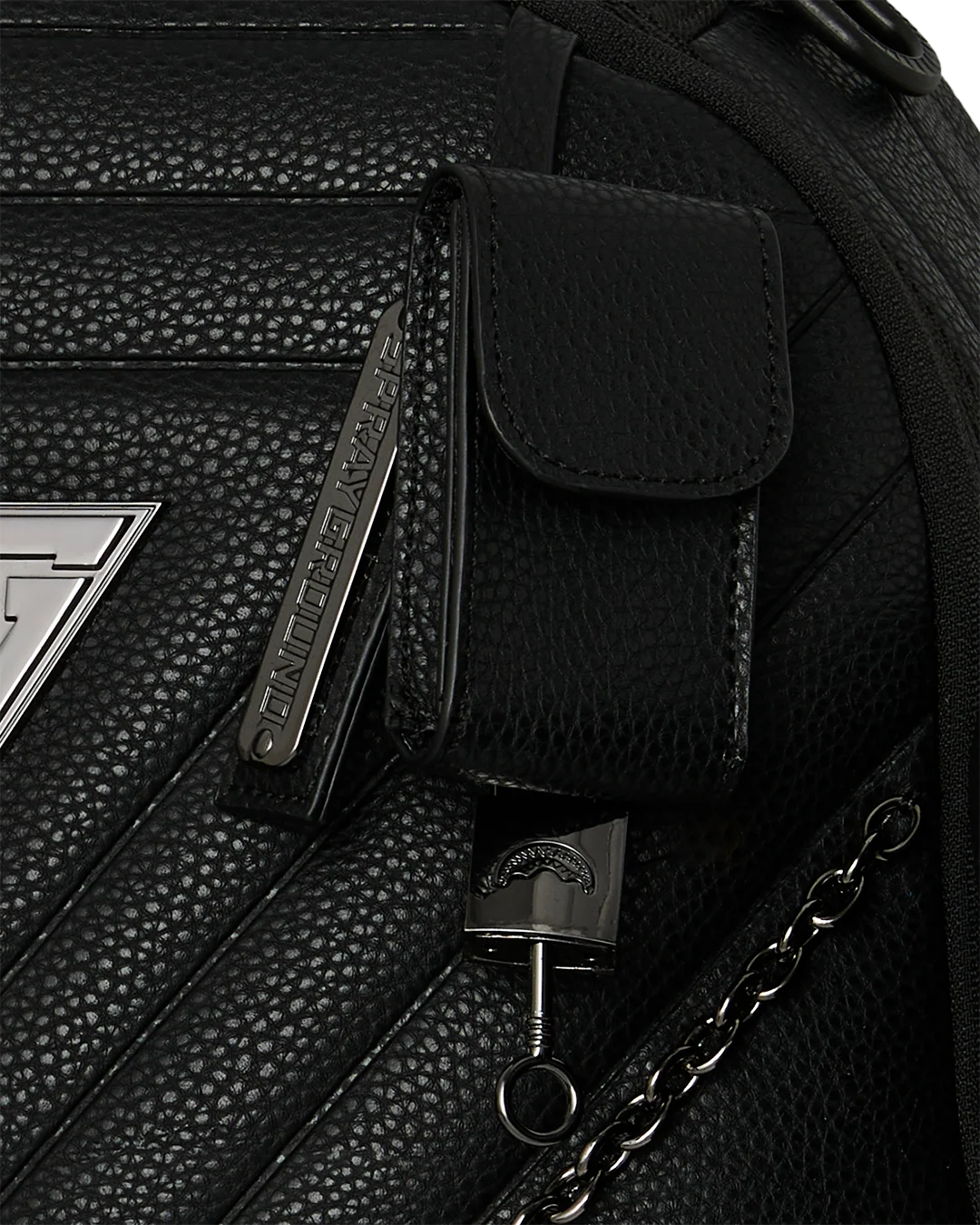 ROGUE ANGEL BACKPACK