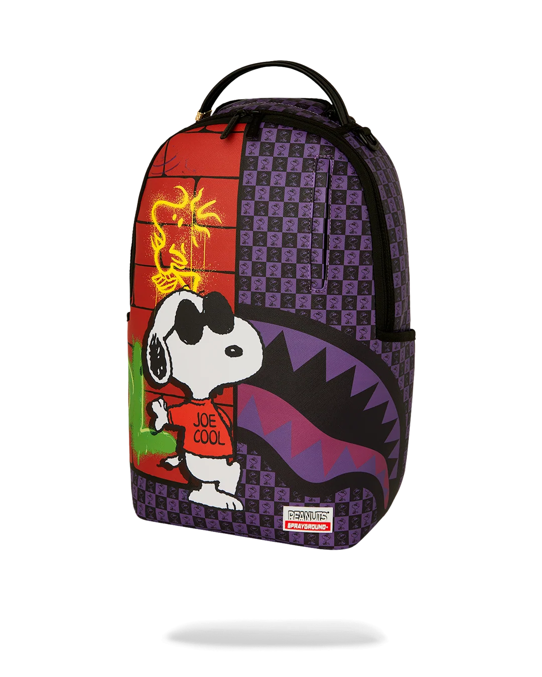 SNOOPY JOE COOL BACKPACK