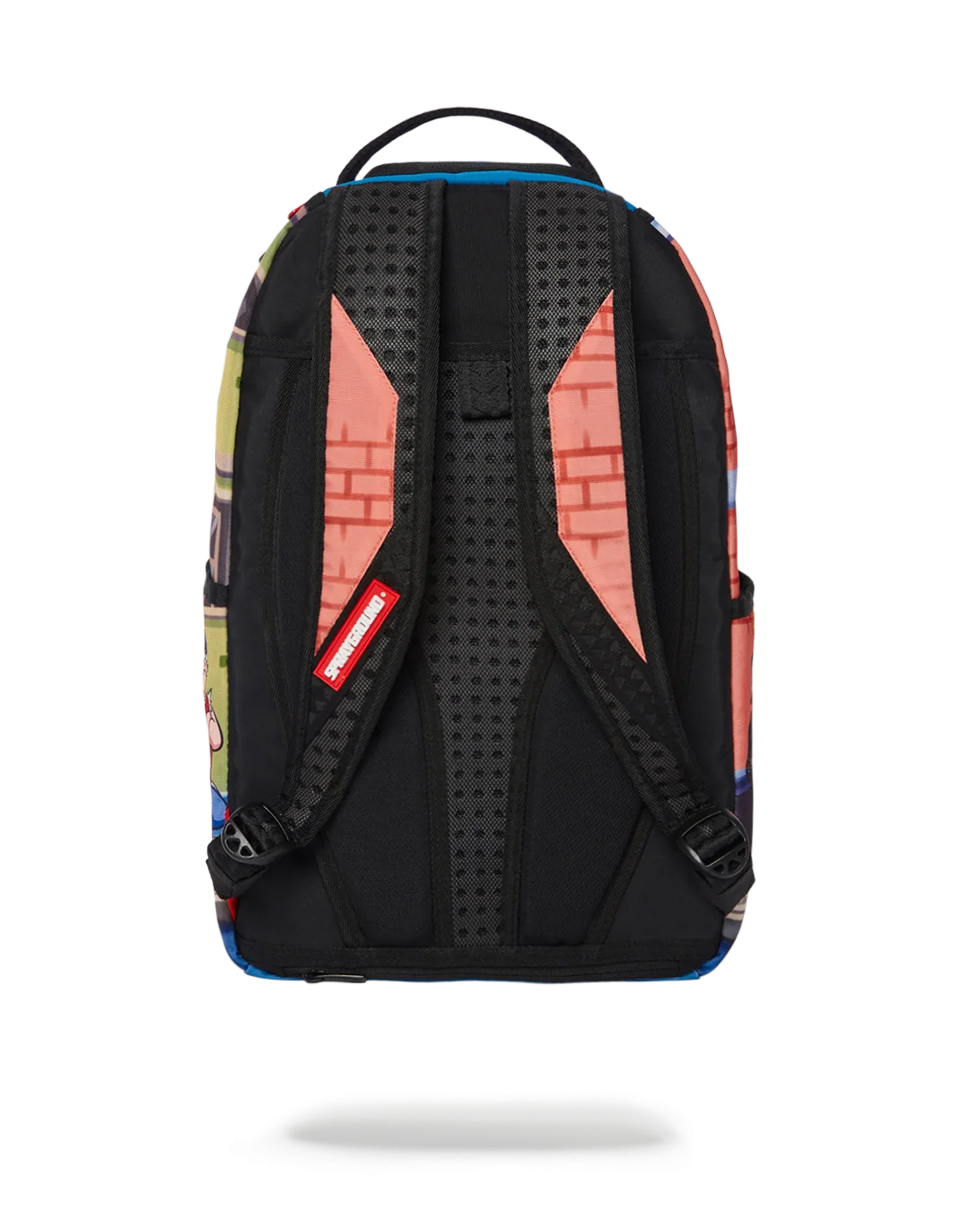 HEY ARNOLD ANNIVERSARY BACKPACK (DLXR)