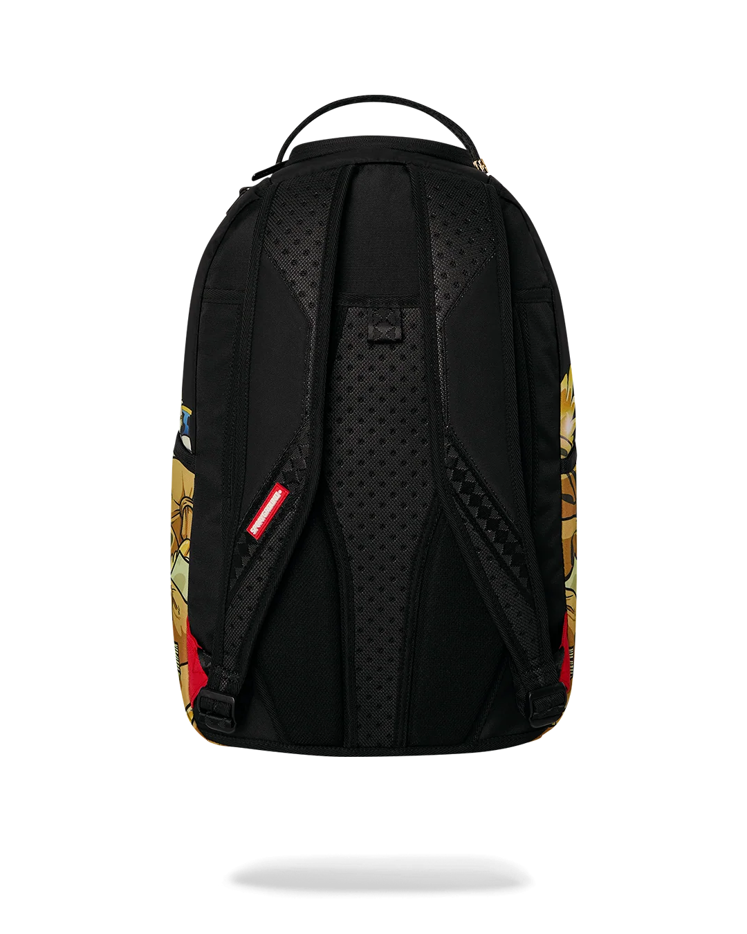 BUNNY BANKS BILLIONS BACKPACK