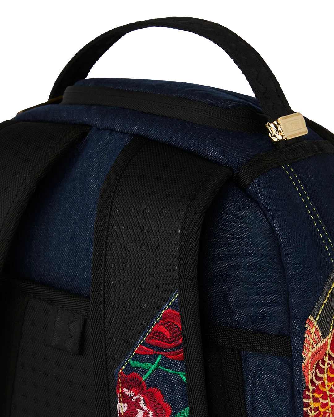 INDO DRIFT BACKPACK