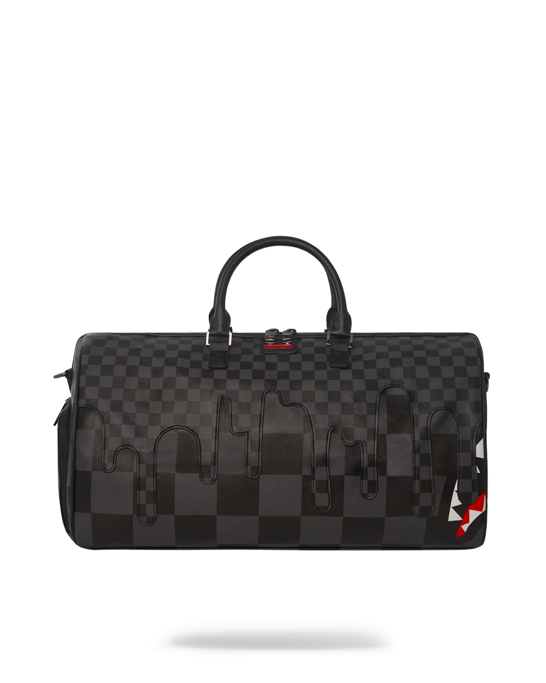 XTC GREY SHARKS IN PARIS DUFFLE