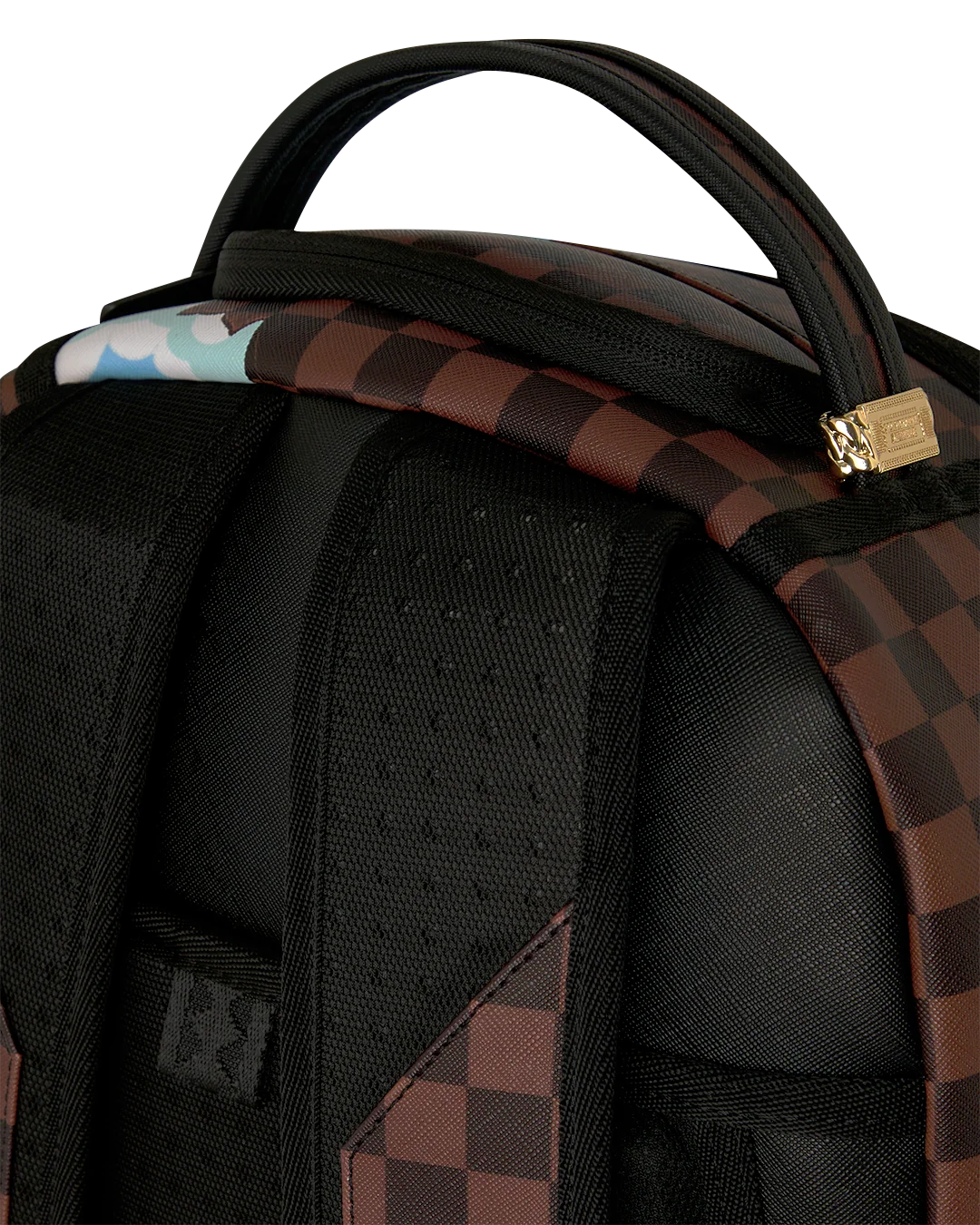 FAMILY GUY PETER CLUMSY BACKPACK