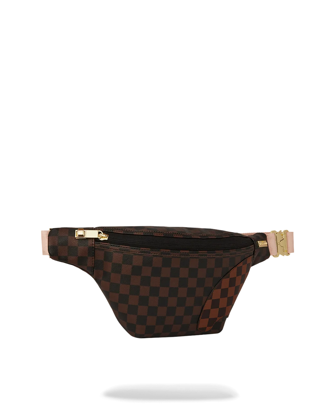 BANDOLERO NOUVEAU SAVVY CROSSBODY