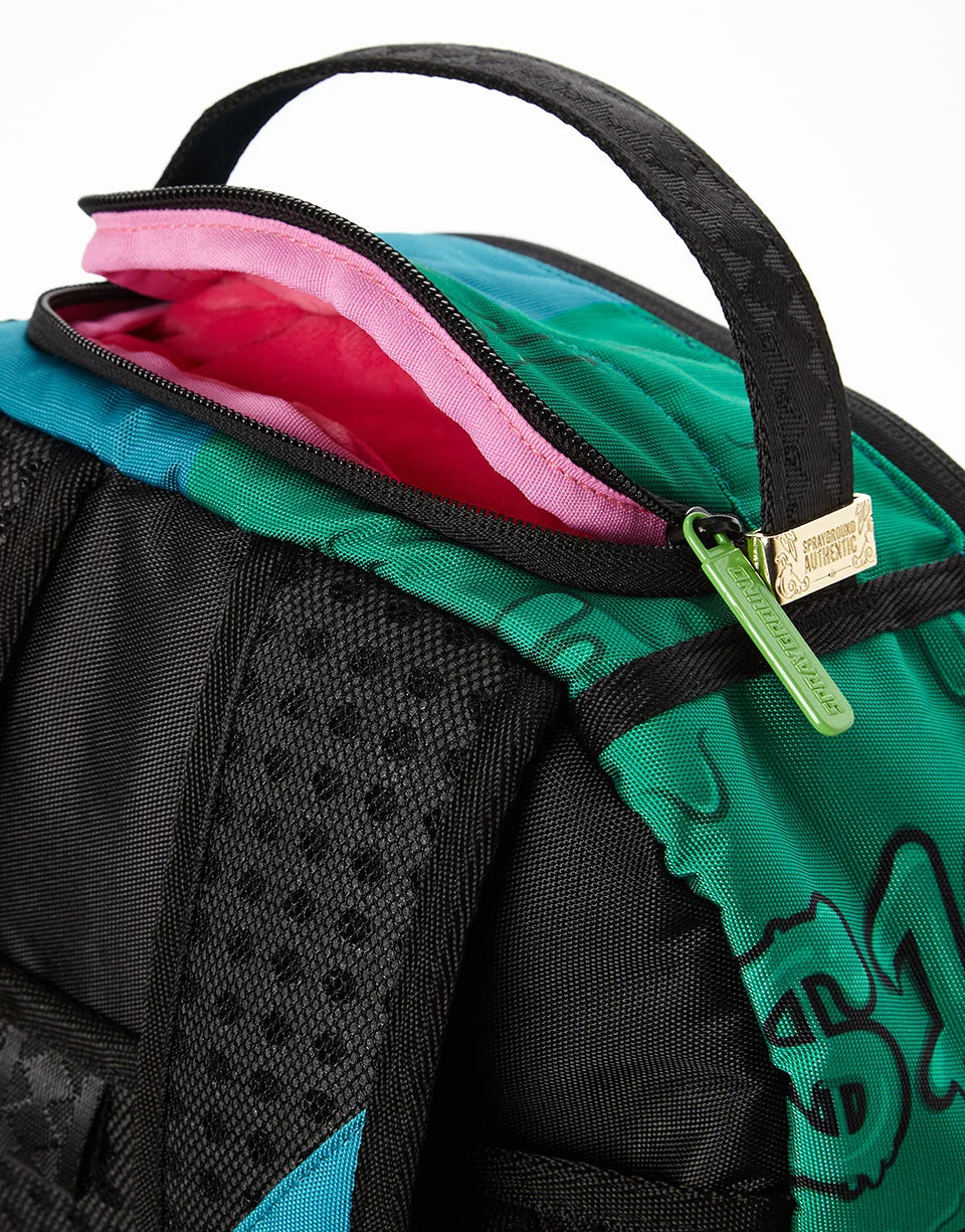 HUNGRY DOLLARS BACKPACK