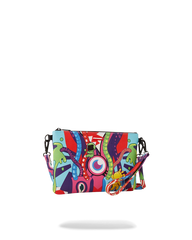 MIND TRIP 2 CROSSOVER CLUTCH