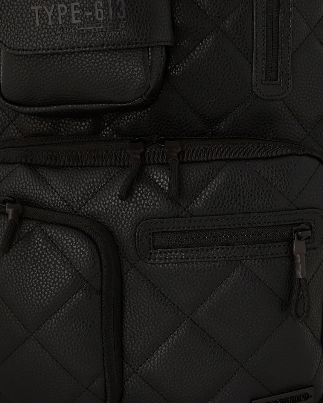 SPECIAL OPS NIGHTFLARE BACKPACK