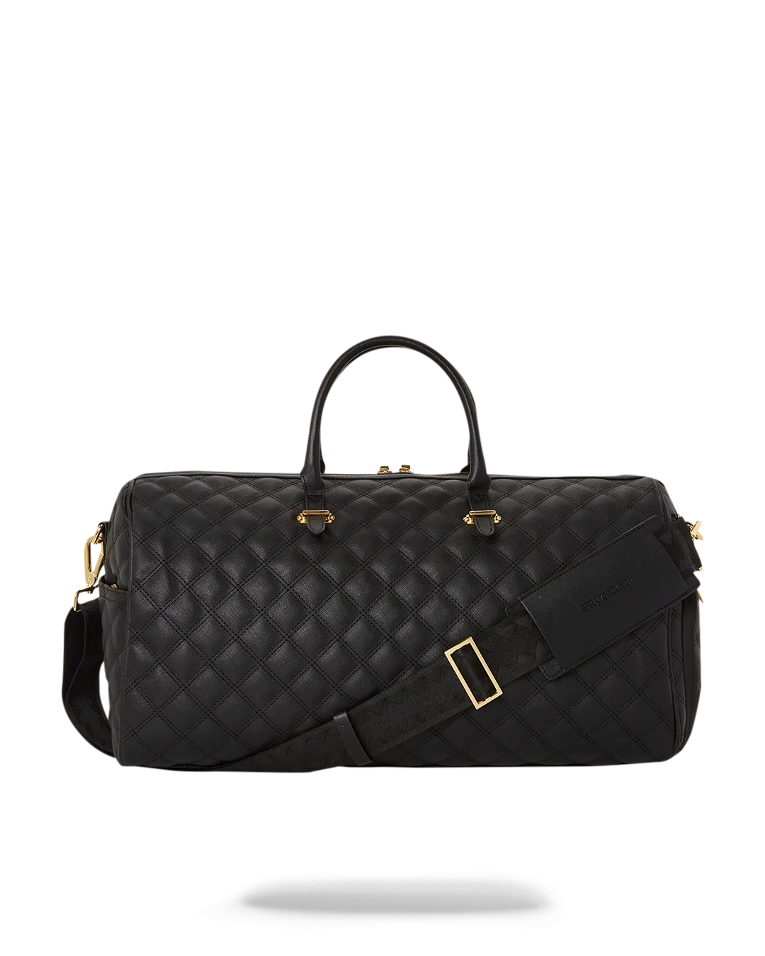 24K GENEVA DUFFLE