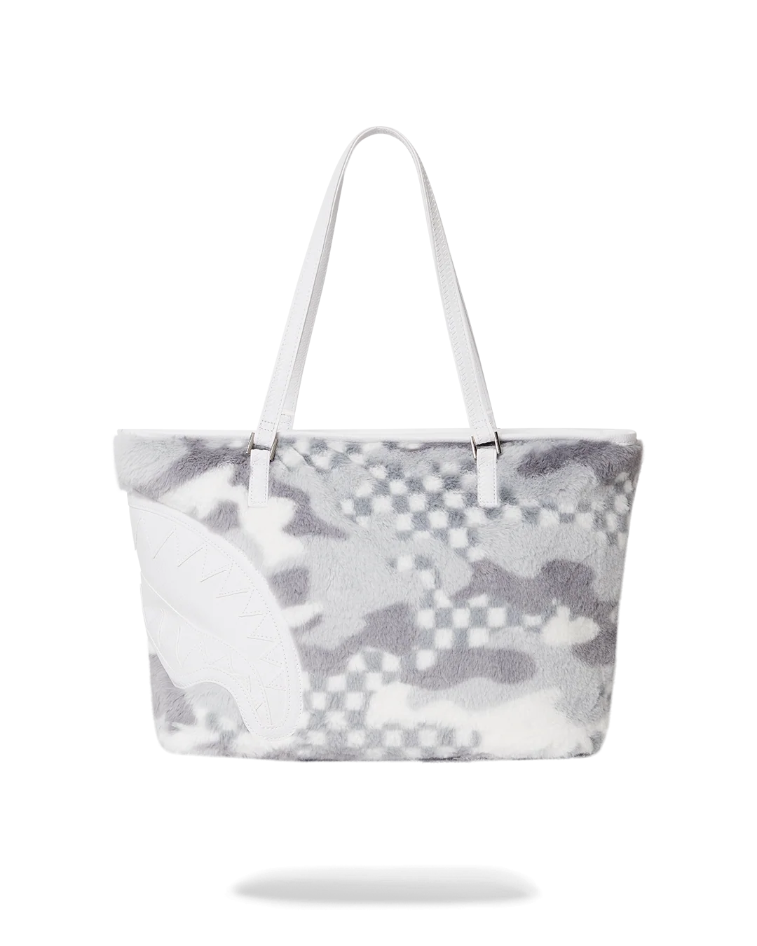 3AM PLUSH SWISS ALPS TOTE