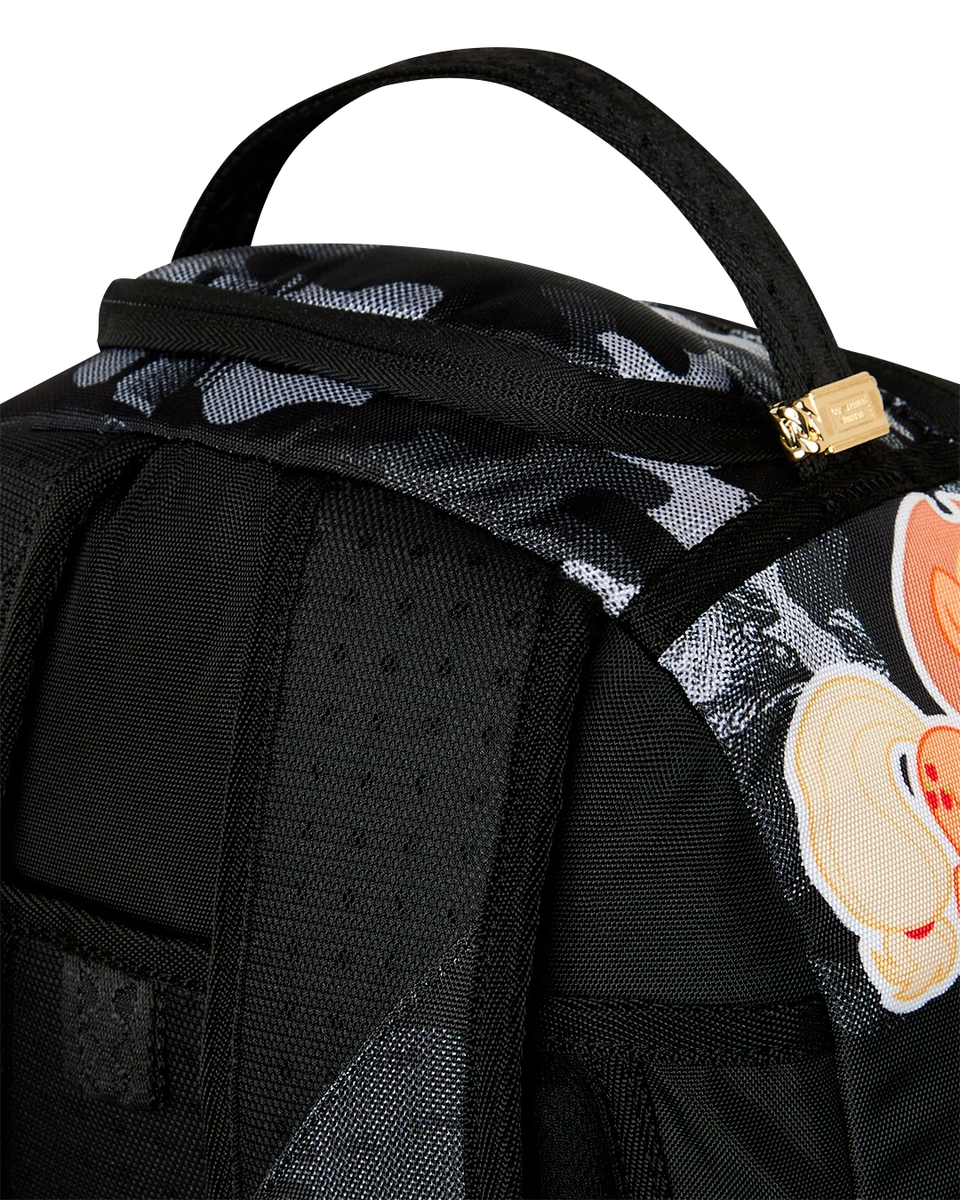 MY LITTLE PONY MAGIC BACKPACK