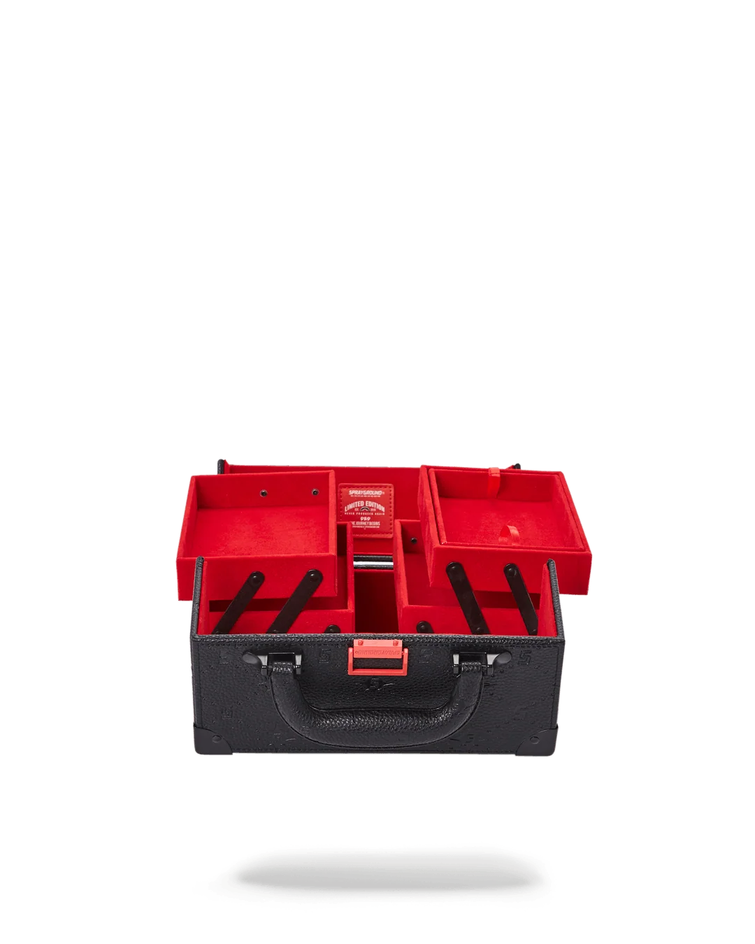 24/7 JEWELRY CASE
