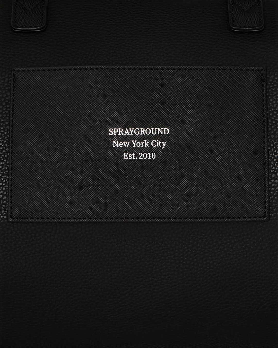 THE HQ DUFFLE