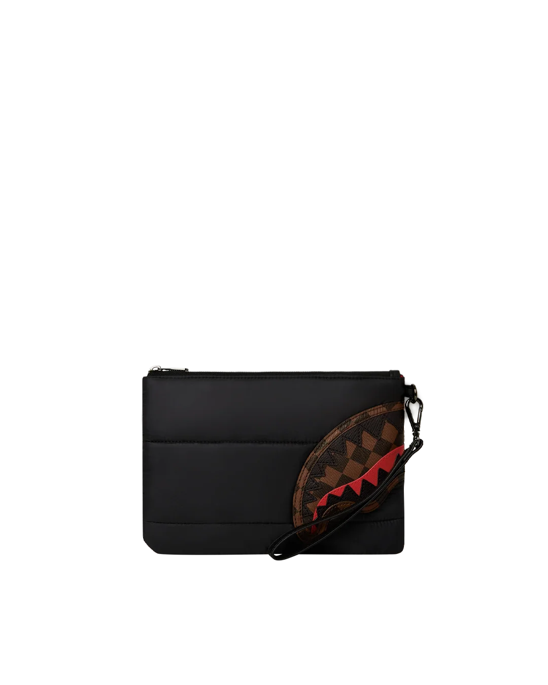 PUFFER SHARK VAIL FLEX CROSSOVER CLUTCH