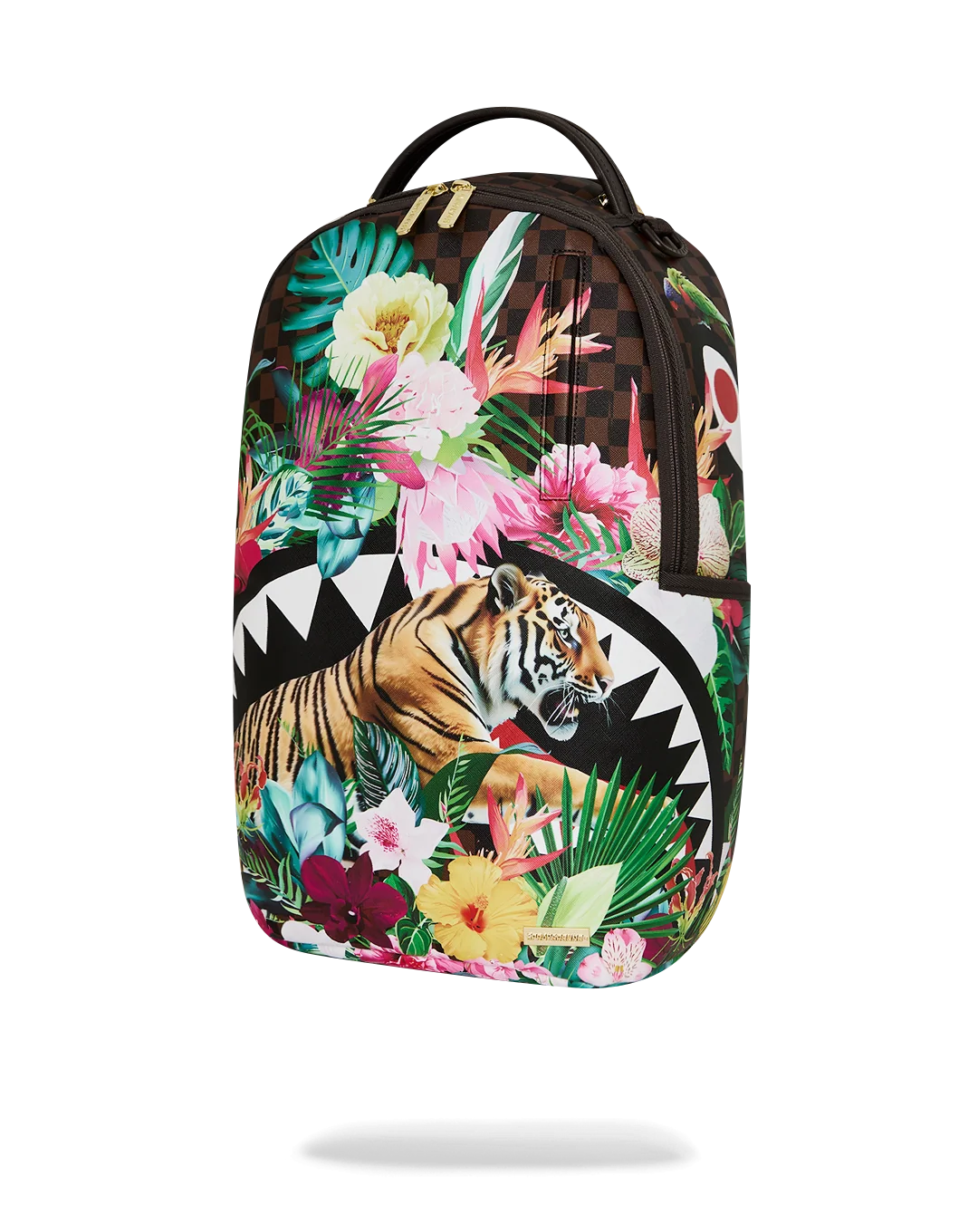 SAVAGE BLOOM BACKPACK