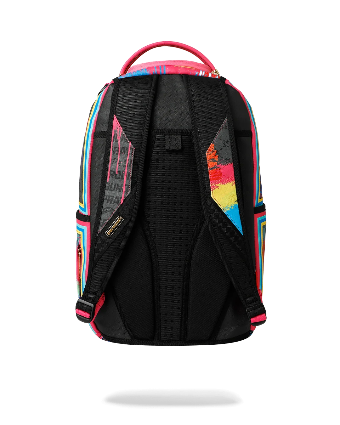 SHARK BEAR BEAST BACKPACK