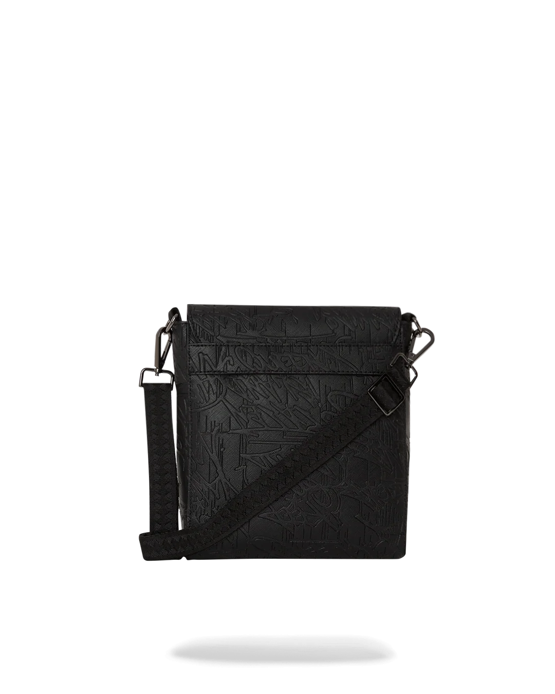 NIGHTFLIGHT G800 MESSENGER SLING BAG