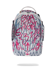 FLIGHTCREW WINGTIPS BACKPACK
