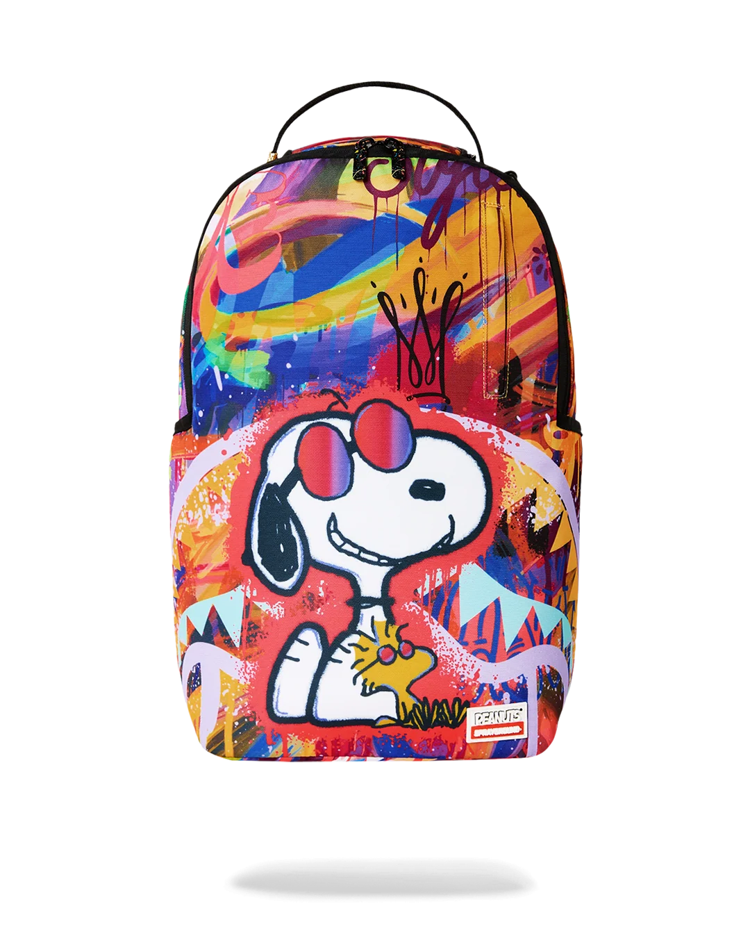 PEANUTS SNOOPY DREAM DAZE BACKPACK