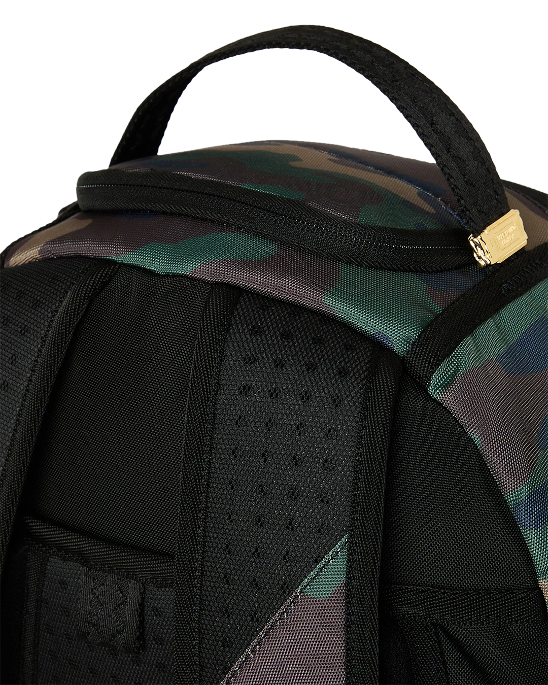 90S NICK THE HANGOUT BACKPACK