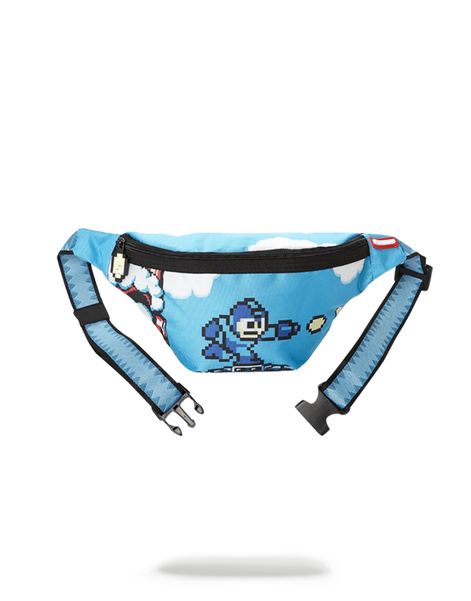 MEGA MAN CROSSBODY