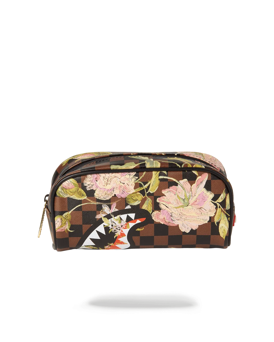 SHARKFLOWER POUCH