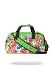 NICKELODEON 90'S SLIME DUFFLE