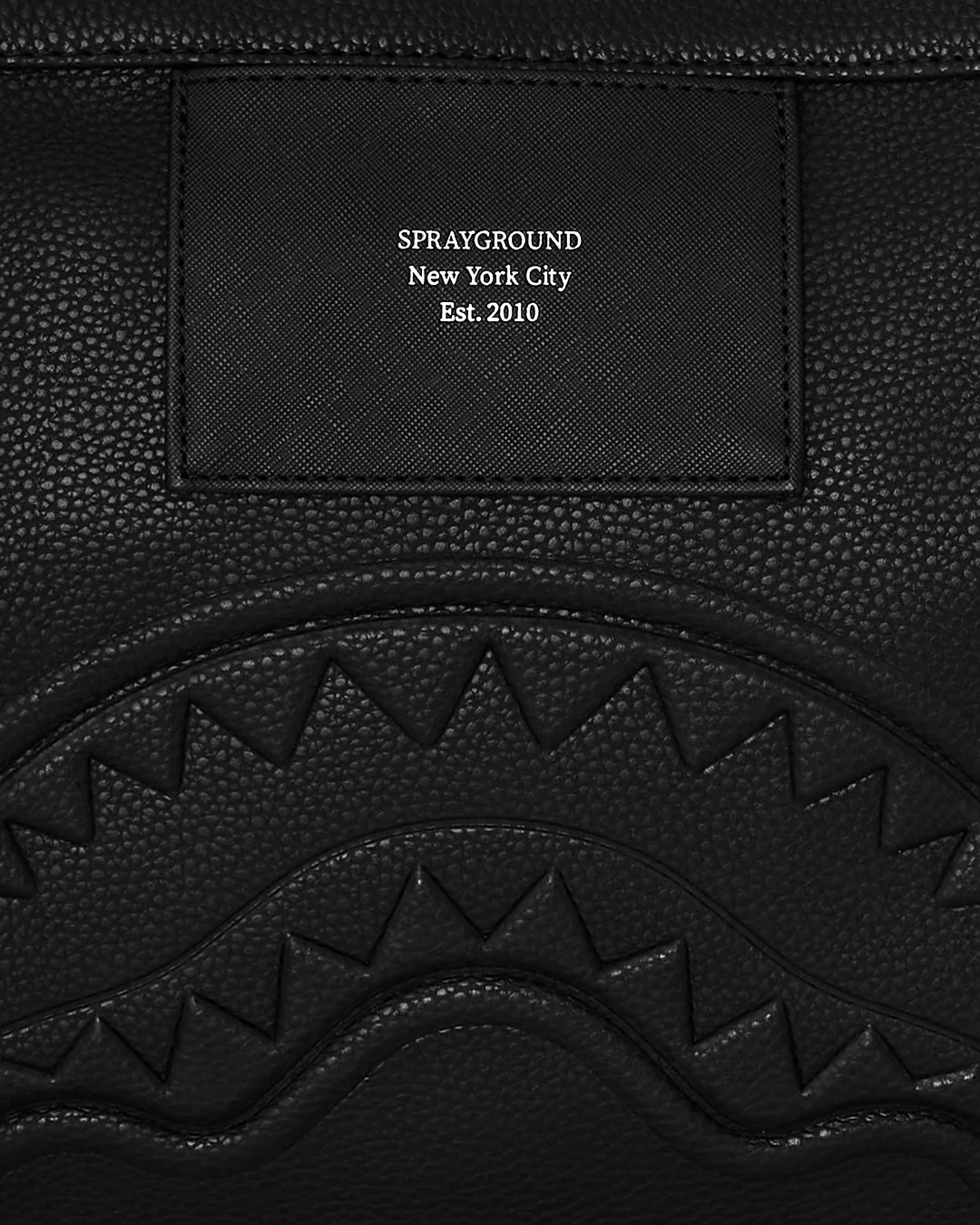 THE HQ TORTUGA TOTE