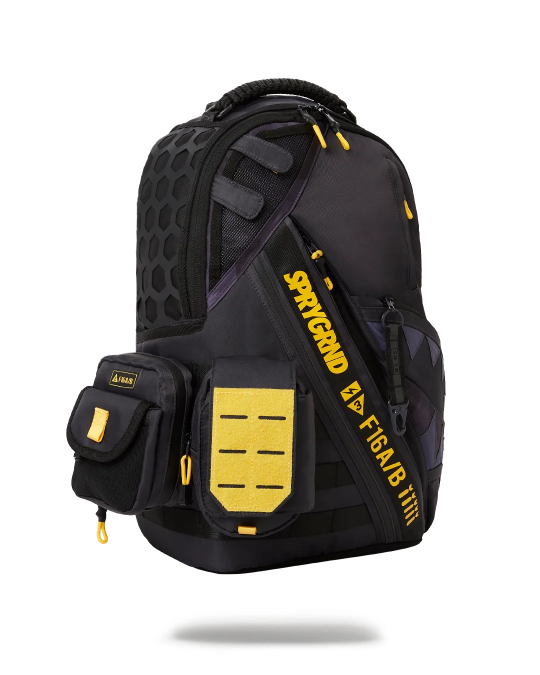 SPECIAL OPS AB BACKPACK STACK