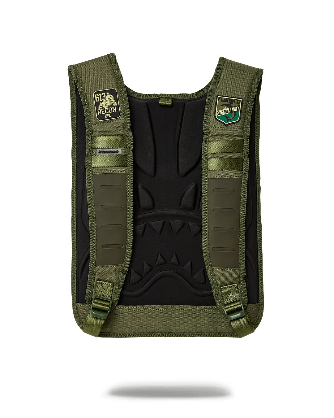 SPECIAL OPS FULL THROTTLE VEST