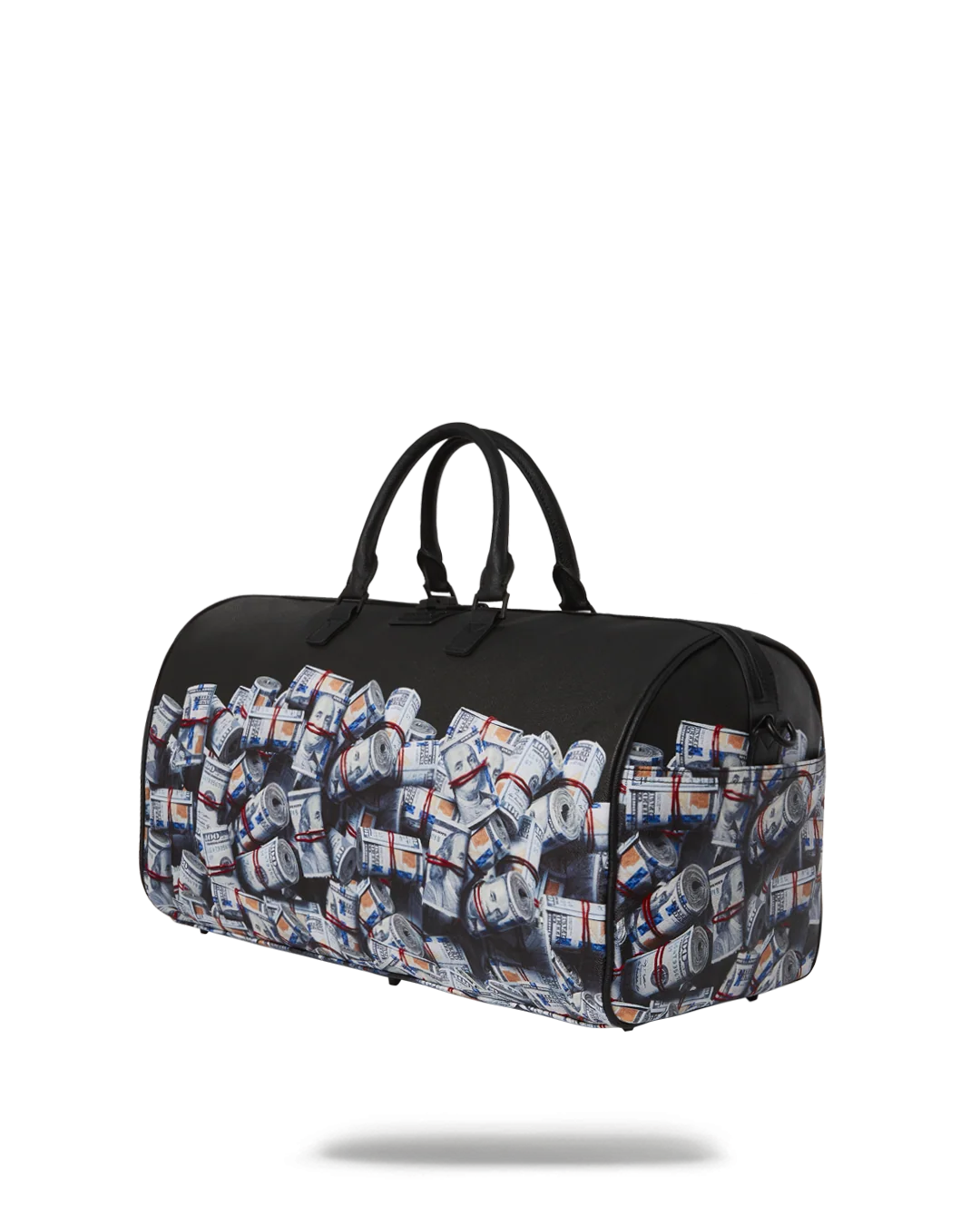 THE ENTREPRENEUR DUFFLE