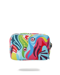 MIND TRIP TOILETRY BAG