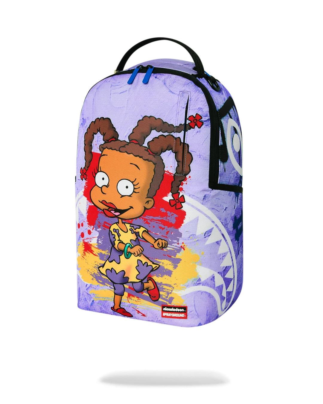 RUGRATS ARTIST PARTY BACKPACK