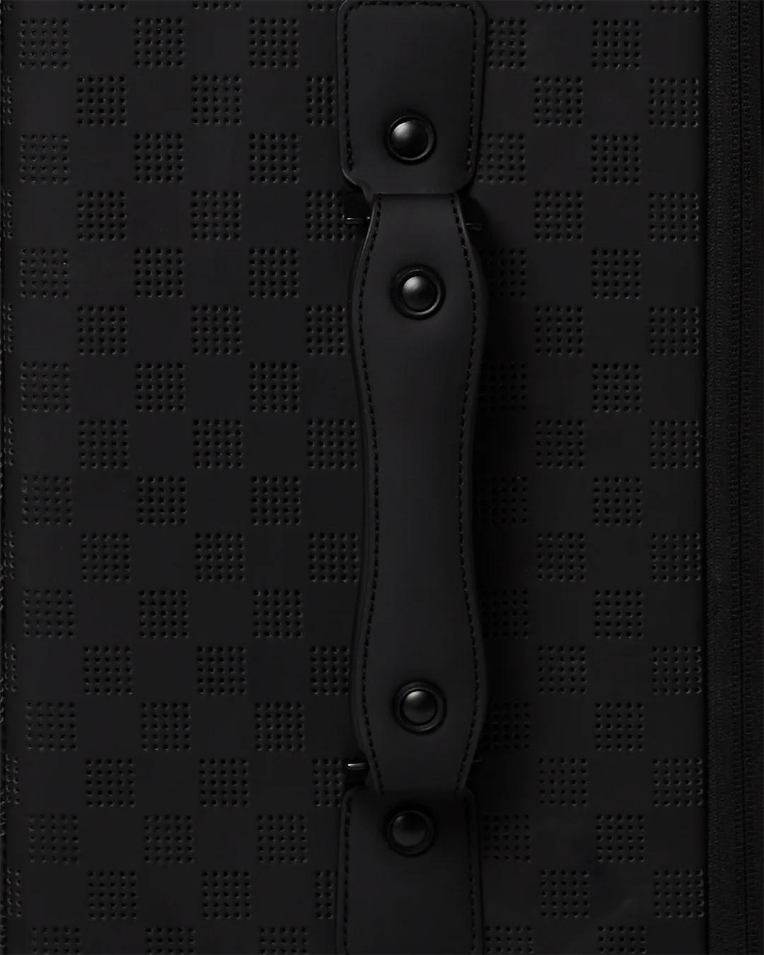 GLOBAL MOGUL BILLIONAIRE IMPERIAL CARRY-ON LUGGAGE