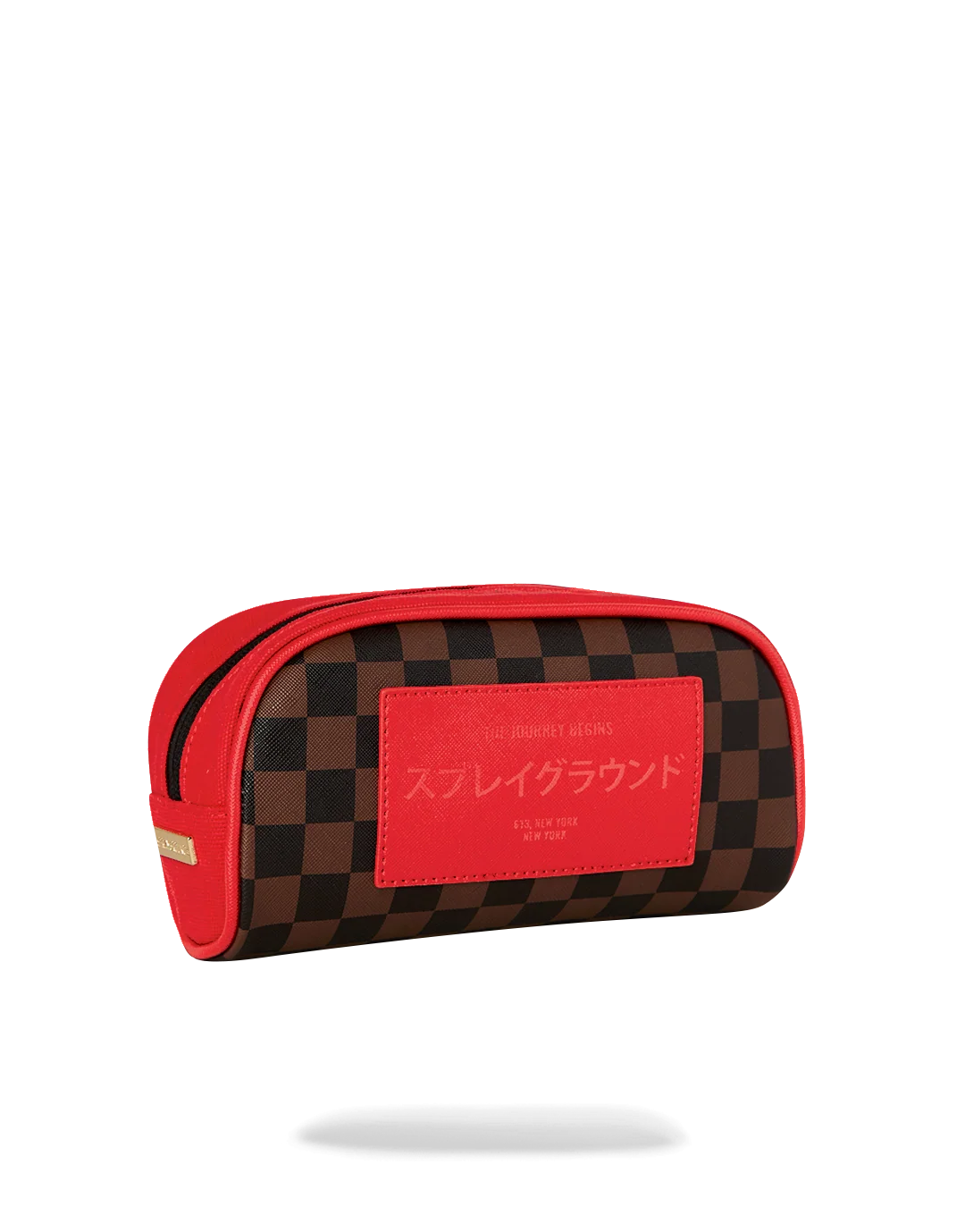 KATANA CHECK BOSS POUCH