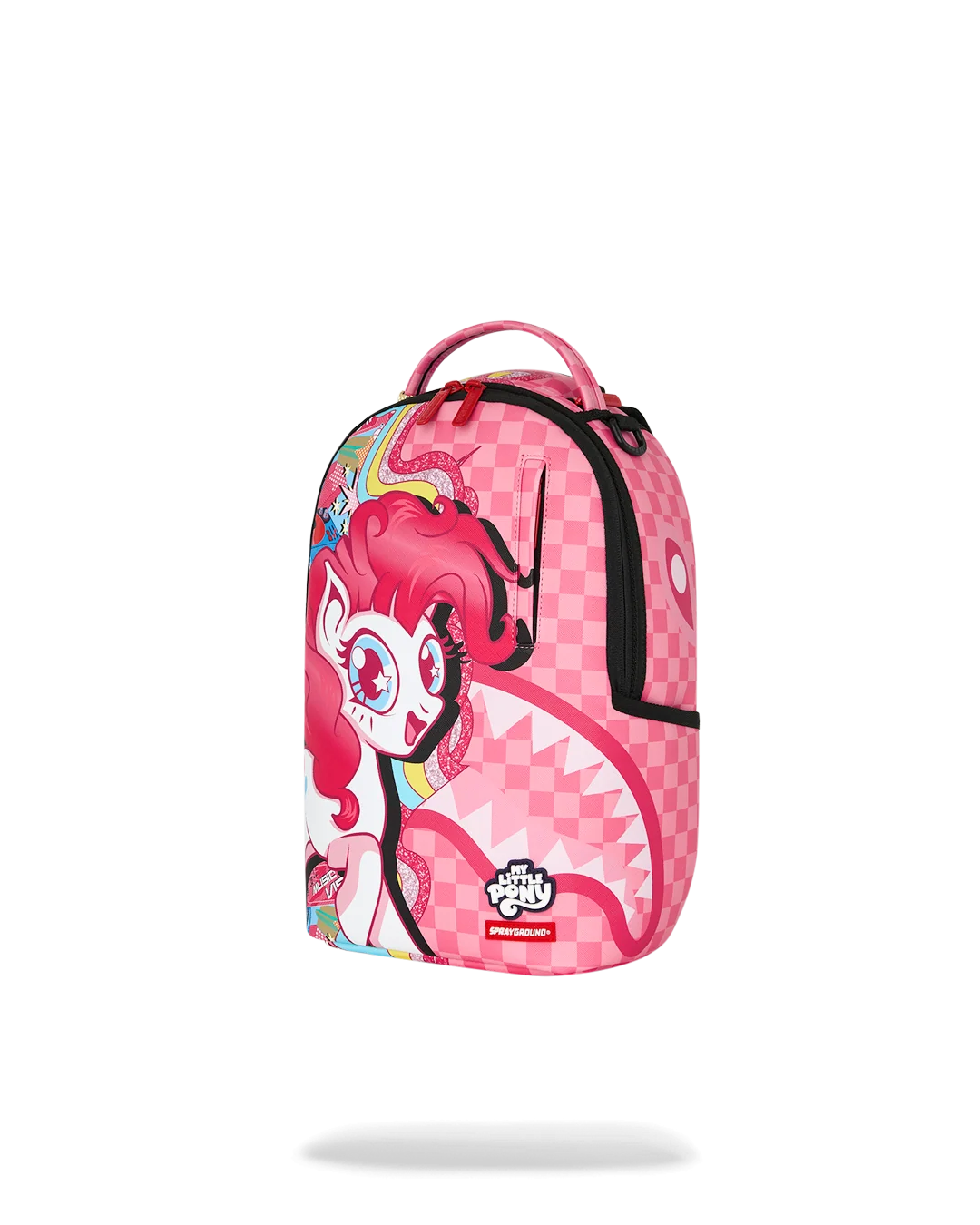 MY LITTLE PONY PONY COUTURE MINI BACKPACK