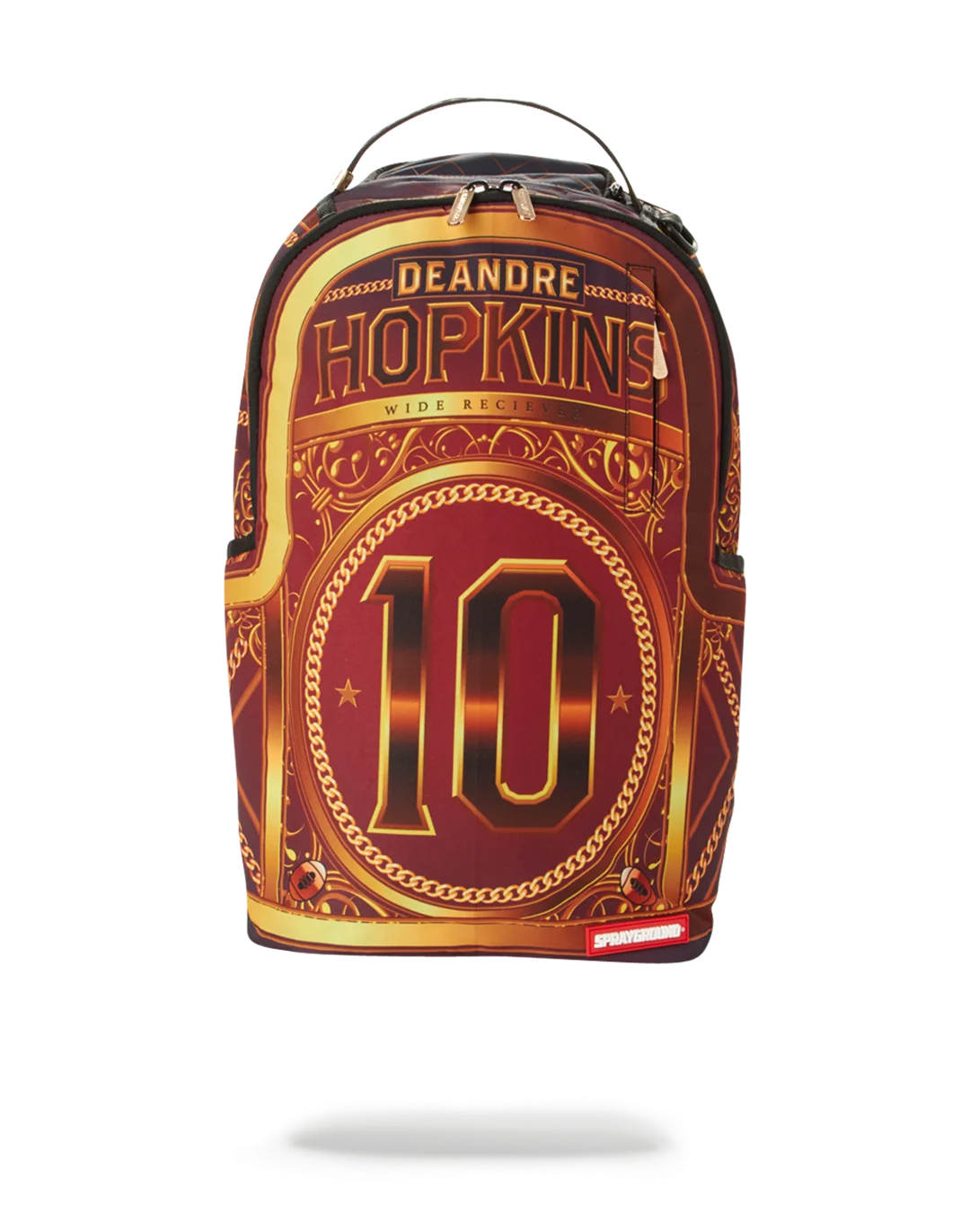 NFL DEANDRE HOPKINS BACKPACK