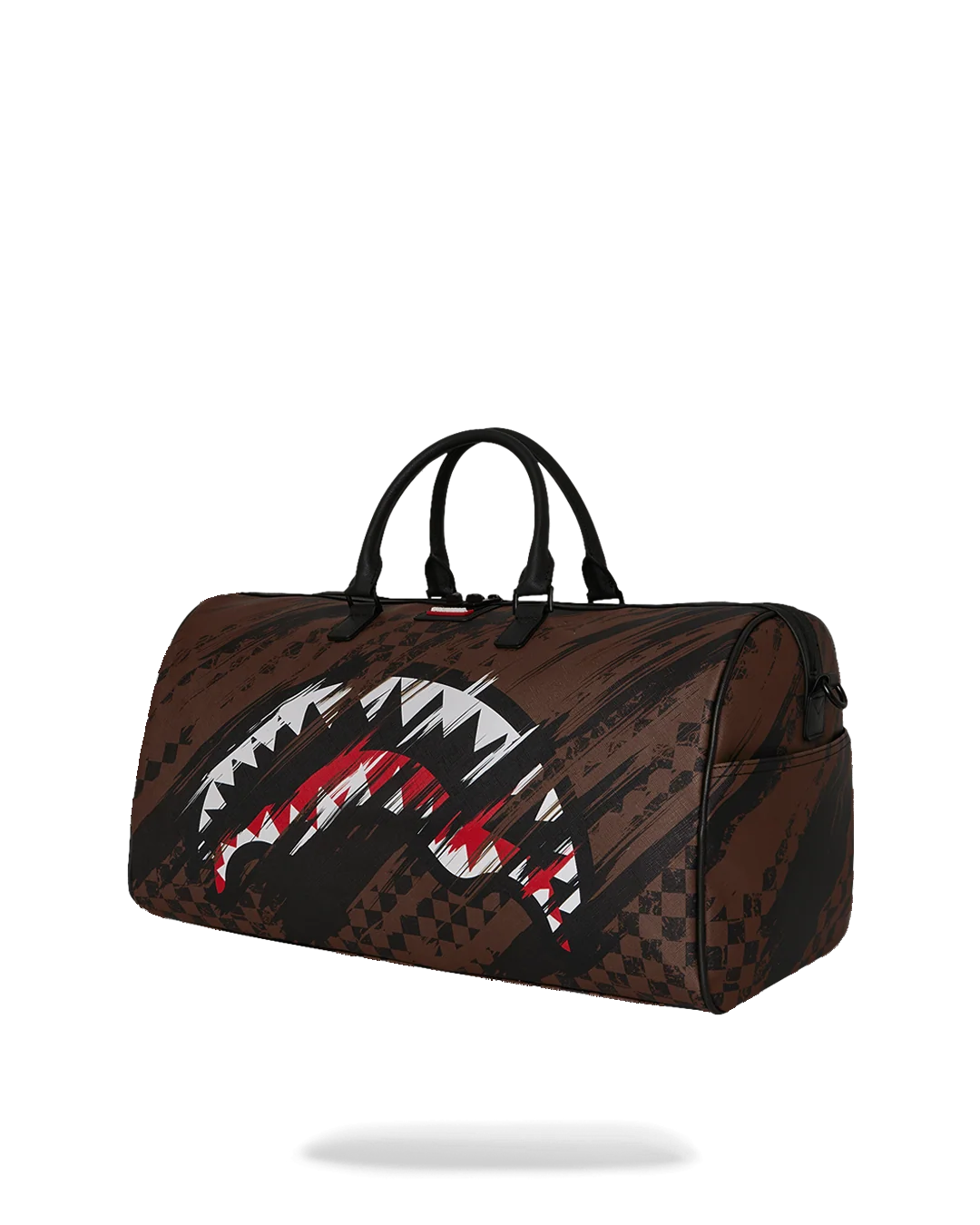 SHARKS IN PARIS NIGHT DRIFT DUFFLE