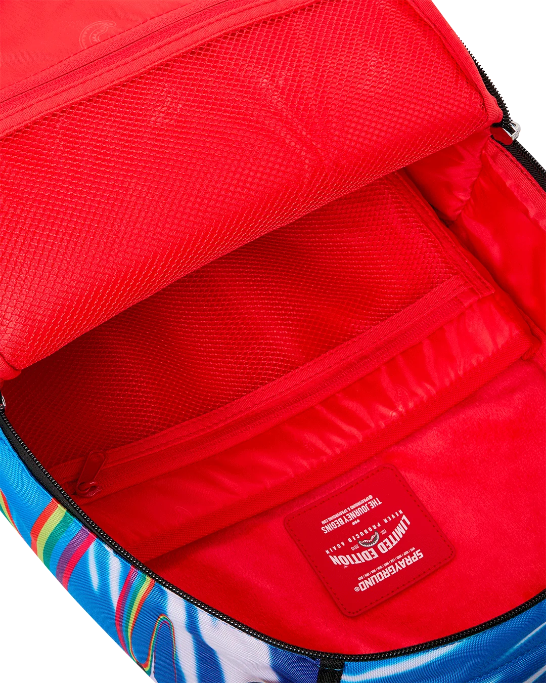 UNICORN DRIFT BACKPACK
