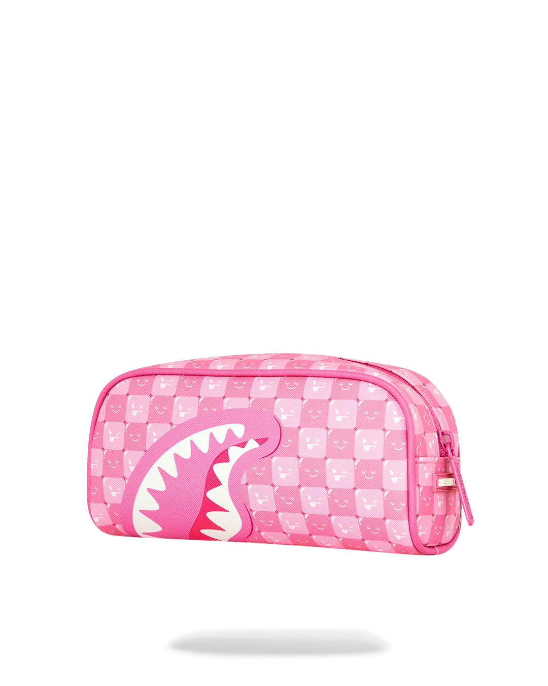 SHINOBI SHARKS IN PARIS (PINK) POUCH
