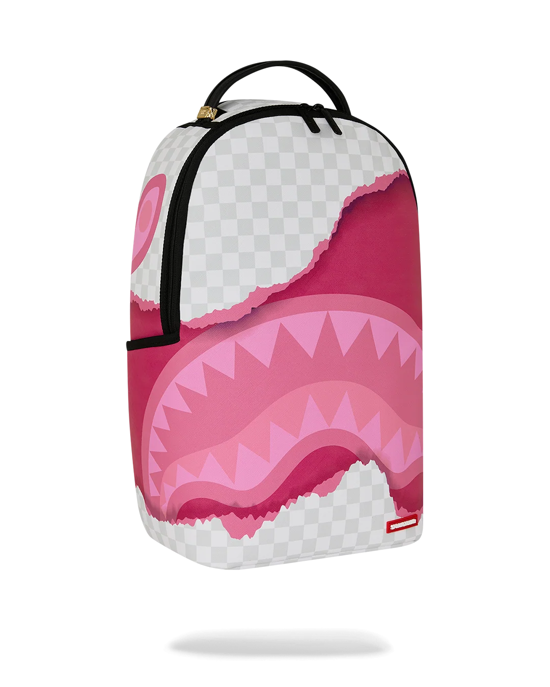 UNMASKED BACKPACK