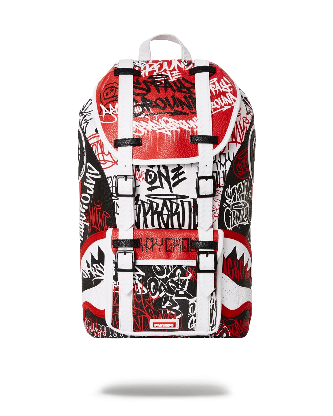 MYSTERIOUS MASTERMIND HILLS BACKPACK