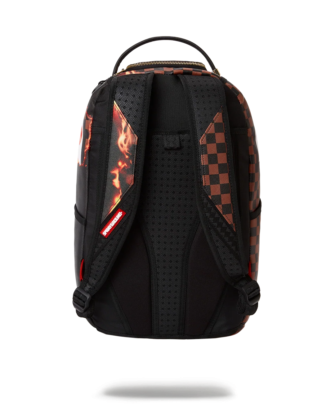 SHARKS IN PARIS UNSTOPPABLE BACKPACK (DLXV)