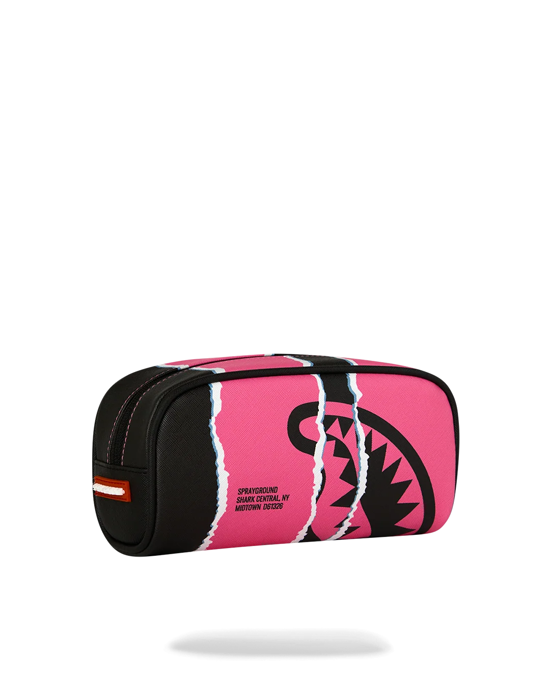 SHARK CENTRAL SPLIT VISION POUCH