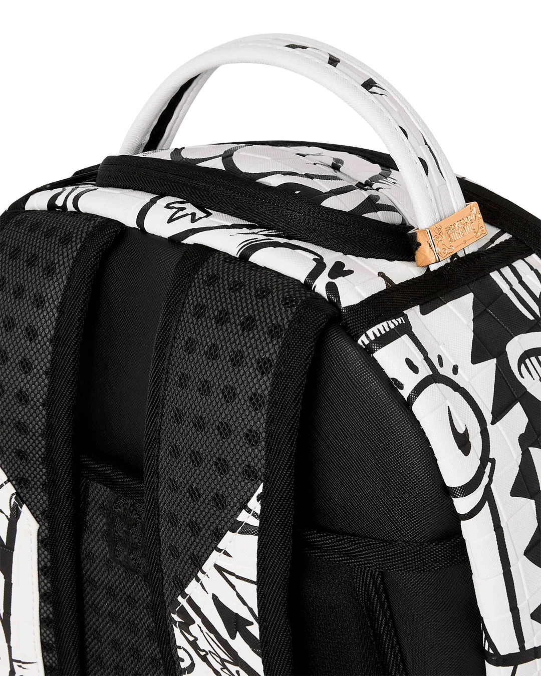 PAYDAY PARTY BACKPACK (DLXV)